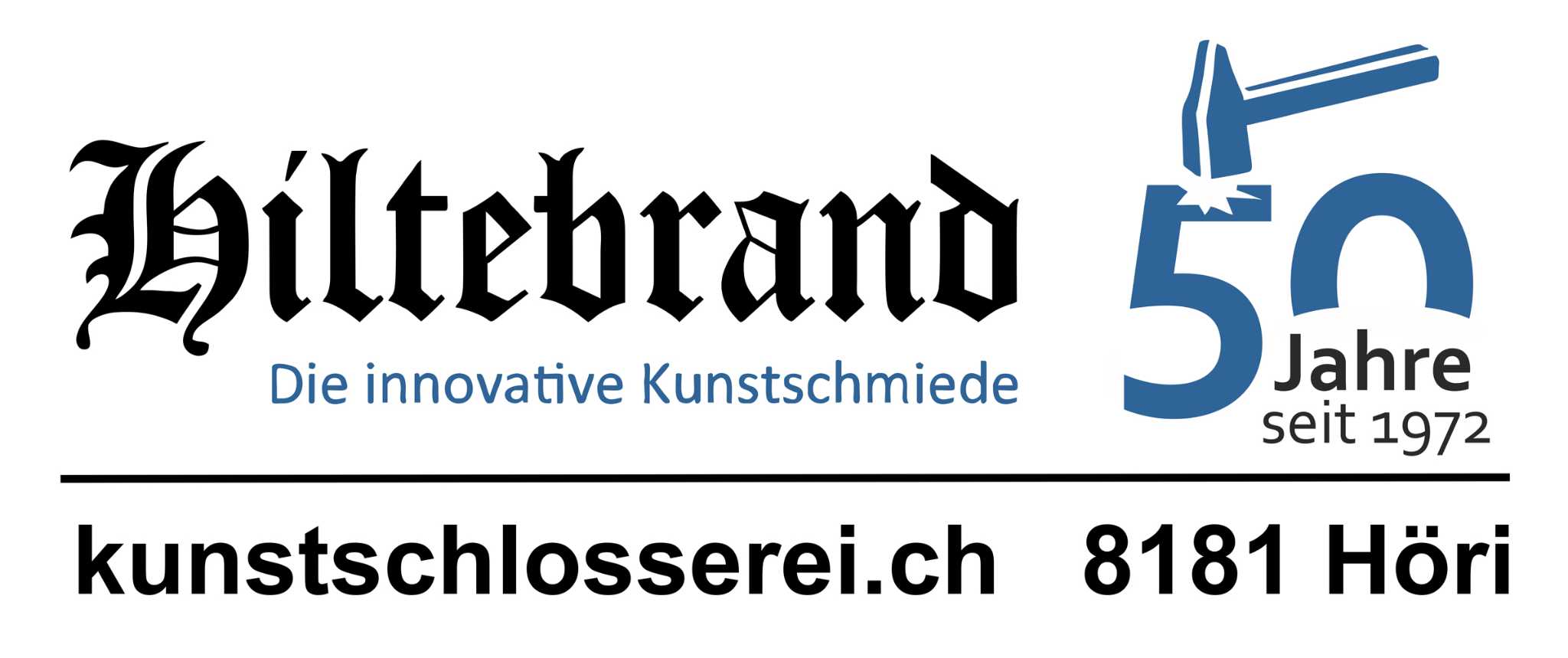 Hiltebrand Peter Kunstschlosserei AG