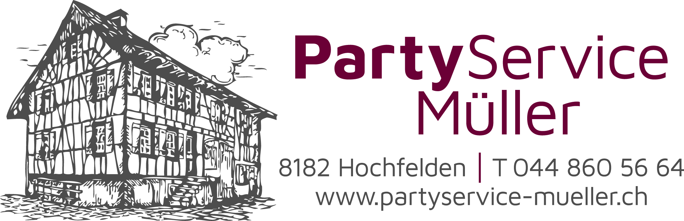 Partyservice Müller AG