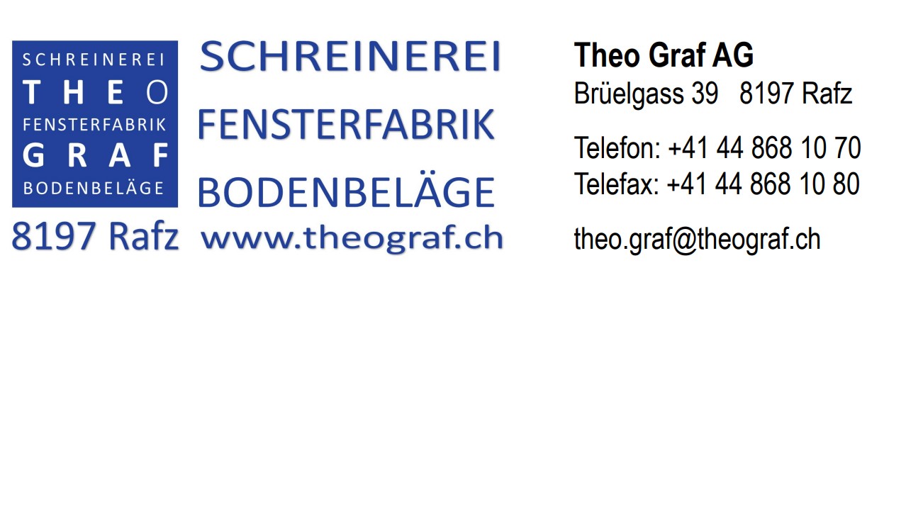 Theo Graf AG